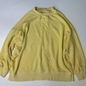 Aerie Oversized Crewneck Sweatshirt